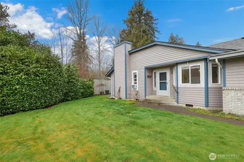 Exterior - 14542 136th Street Ct E, Orting, WA 98360 photo 5 of 8