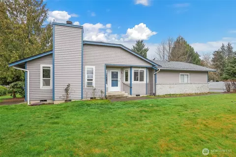 Exterior - 14542 136th Street Ct E, Orting, WA 98360 photo 4 of 8