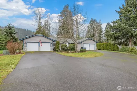 Exterior - 14542 136th Street Ct E, Orting, WA 98360 photo 8 of 8