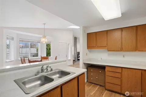 Kitchen - 14542 136th Street Ct E, Orting, WA 98360 photo 4 of 4
