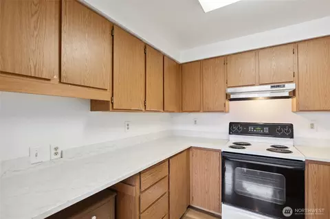 Kitchen - 14542 136th Street Ct E, Orting, WA 98360 photo 2 of 4
