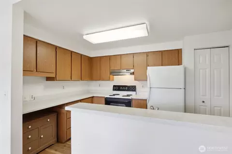 Kitchen - 14542 136th Street Ct E, Orting, WA 98360 photo 1 of 4