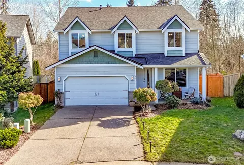 8214 193rd Avenue Pl E, Bonney Lake, WA 98391