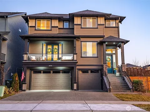 18710 135th St E, Bonney Lake, WA 98391
