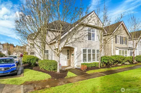 22748 NE 4th Pl #53, Sammamish, WA 98074