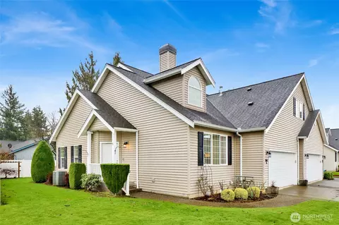 1764 Harrison Pl #A, Lynden, WA 98264