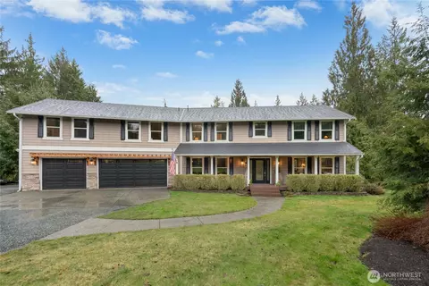 2805 Newberg Rd, Snohomish, WA 98290