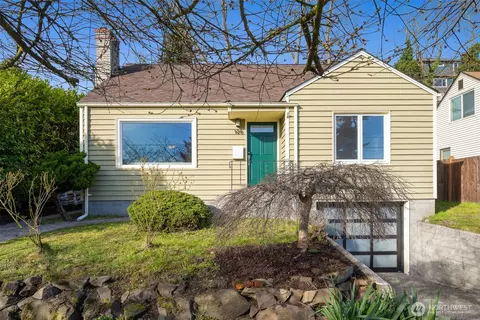 126 NW Bowdoin Pl, Seattle, WA 98107