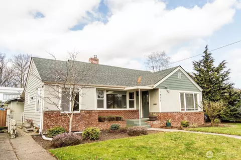 1415 25th, Longview, WA 98632