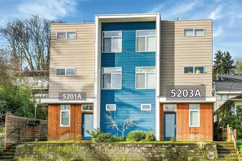 5203 A Ravenna Ave NE, Seattle, WA 98105