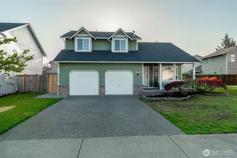15216 68th Ave Ct E, Puyallup, WA 98375