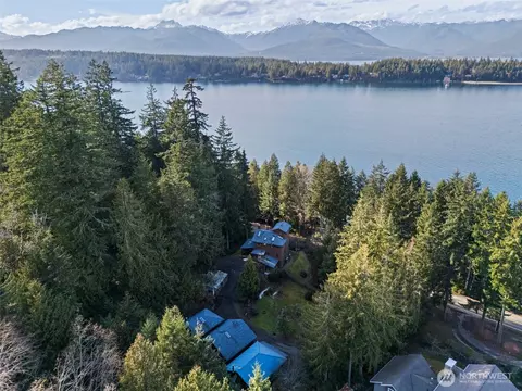 13539 Seabeck Hwy NW, Seabeck, WA 98380