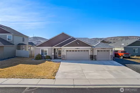 691 G St NE, Ephrata, WA 98823