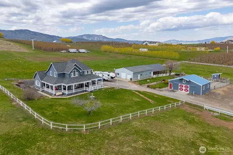 3848 Jagla Rd, Wenatchee, WA 98801