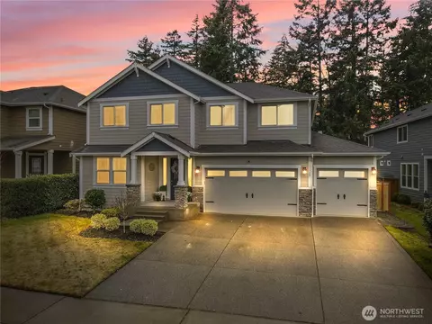 17328 126th Avenue Ct E, Puyallup, WA 98374