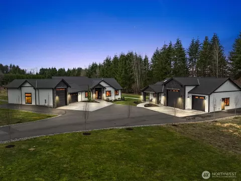 18603 78th St NE, Granite Falls, WA 98252