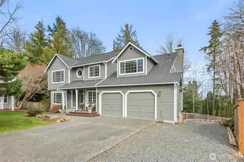 6521 Cascade Dr SE, Snohomish, WA 98296