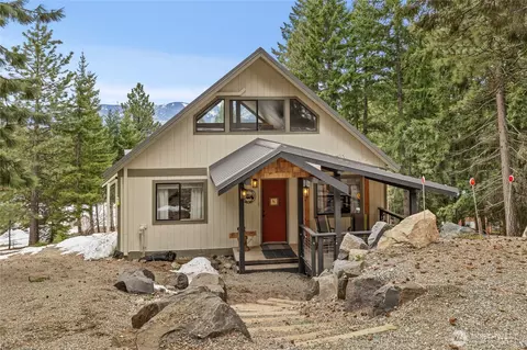 50 Dundee Rd, Ronald, WA 98940