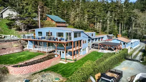15404 Rosario View Ln, Anacortes, WA 98221