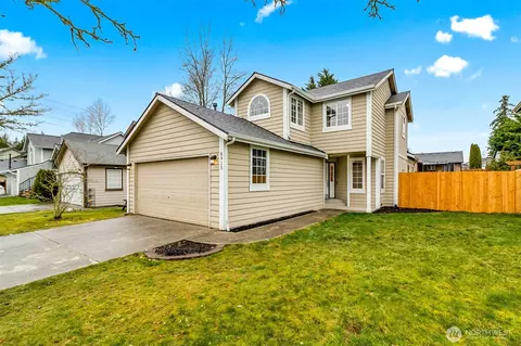 8915 1st Pl SE, Lake Stevens, WA 98258