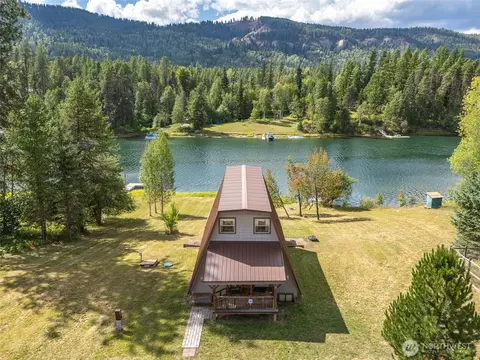 View/Area - 222 W Joyner Dr, Cusick, WA 99119 photo 2 of 5