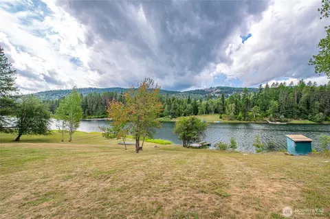 View/Area - 222 W Joyner Dr, Cusick, WA 99119 photo 3 of 5