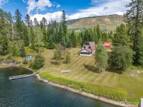 View/Area - 222 W Joyner Dr, Cusick, WA 99119 photo 4 of 5
