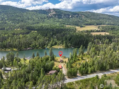 View/Area - 222 W Joyner Dr, Cusick, WA 99119 photo 5 of 5