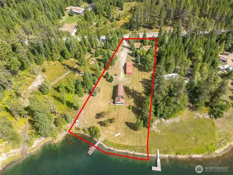 Other - 222 W Joyner Dr, Cusick, WA 99119 photo 1 of 10