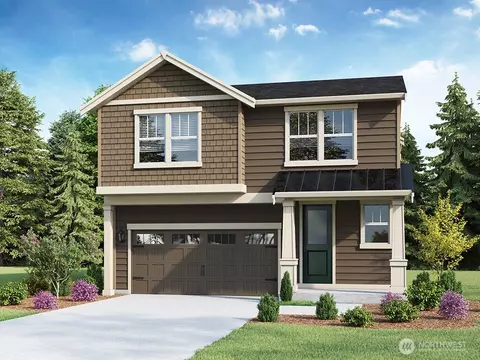 13483 NE 104th Way #5, Kirkland, WA 98033
