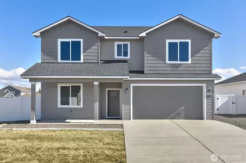2007 S 61st Ave, Yakima, WA 98903