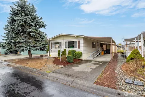 2725 E Fir #99, Mount Vernon, WA 98273