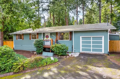 1240 California Ave E, Port Orchard, WA 98366