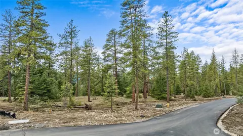 25 Wanawish Loop, Cle Elum, WA 98922