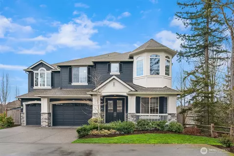 26522 SE Belvedere Way, Sammamish, WA 98075