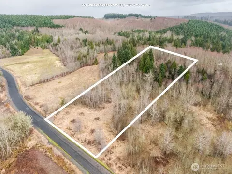 123 Hill Creek Rd, Castle Rock, WA 98611