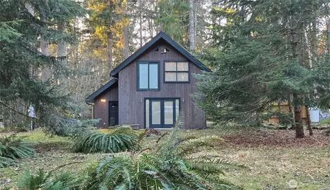 55516 315th Avenue Ct E, Ashford, WA 98304
