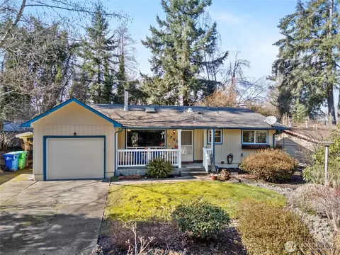 1709 Eastside St SE, Olympia, WA 98501