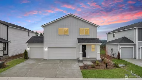 150 NE Belfair Station Dr, Belfair, WA 98528