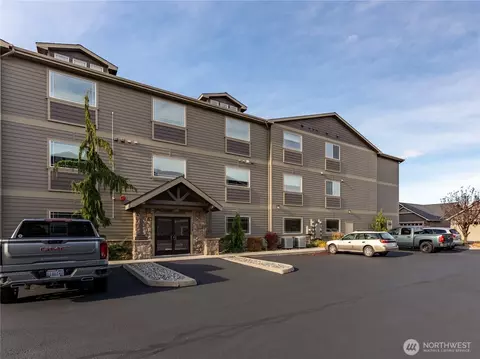 1750 Central Ave #D, Wenatchee, WA 98801