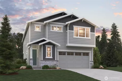17924 139th Ave E #15, Puyallup, WA 98375