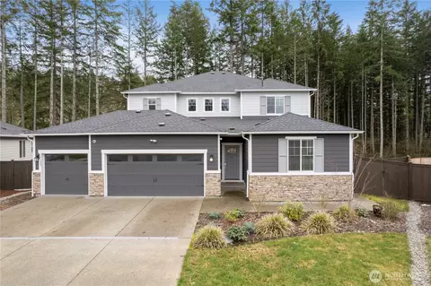 13122 176th Street Ct E, Puyallup, WA 98374