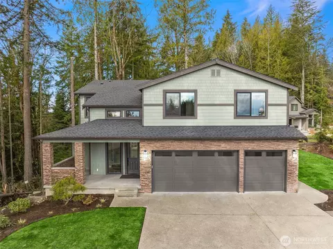 21315 82 Pl SE, Snohomish, WA 98290