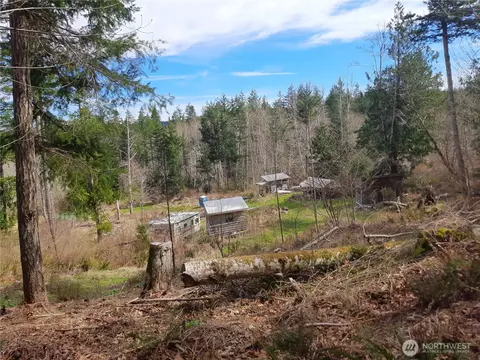 999 Carl Johnson Rd, Quilcene, WA 98382
