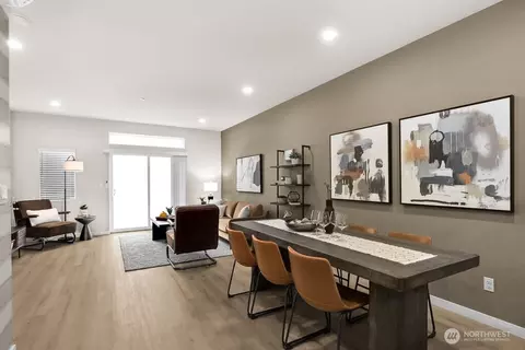 Dining - 16124 Cascadian Way #H5, Bothell, WA 98012 photo 2 of 2
