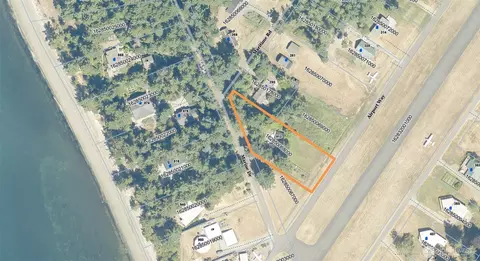913 Marine Dr, Blakely Island, WA 98222