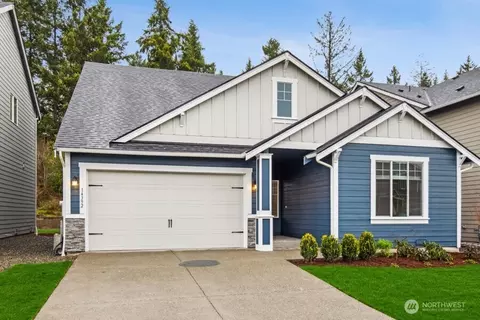 10010 Merrick St SE #350, Yelm, WA 98597