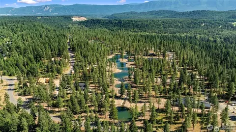 34 Wanawish Loop, Cle Elum, WA 98922