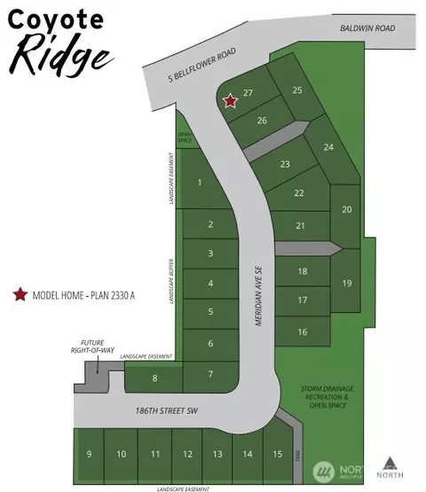 18513 Meridian Ave SE #CR 21, Bothell, WA 98012 photo 37