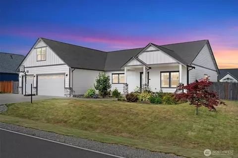 8547 Horizon Ln SE, Olympia, WA 98501